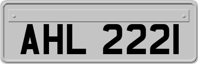 AHL2221