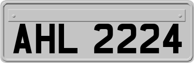 AHL2224