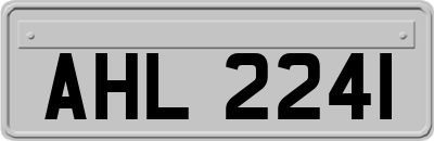 AHL2241