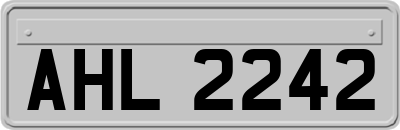AHL2242