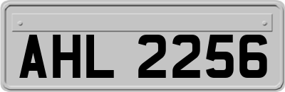AHL2256