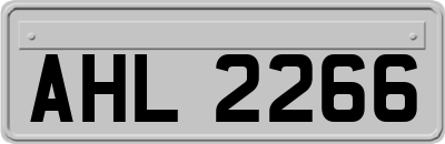 AHL2266