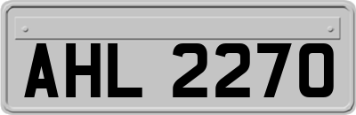 AHL2270