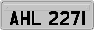 AHL2271