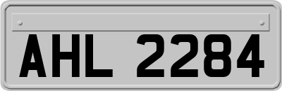 AHL2284