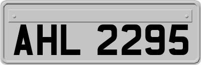 AHL2295