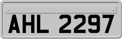 AHL2297