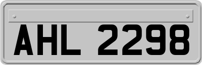 AHL2298