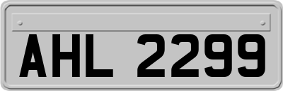 AHL2299