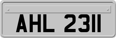 AHL2311