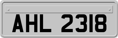 AHL2318