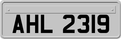 AHL2319