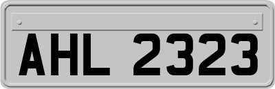 AHL2323