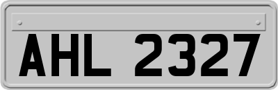 AHL2327