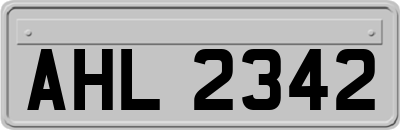 AHL2342