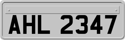 AHL2347