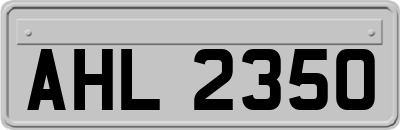 AHL2350