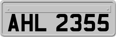 AHL2355