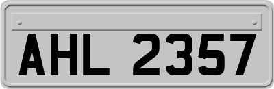 AHL2357