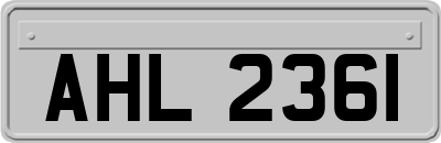 AHL2361