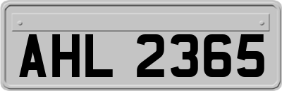 AHL2365