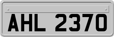 AHL2370
