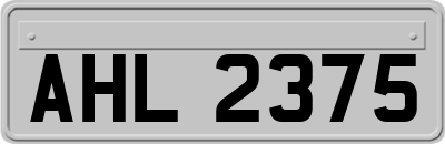 AHL2375