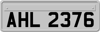 AHL2376