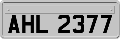 AHL2377