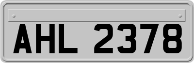 AHL2378