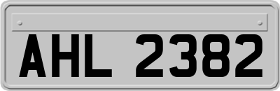 AHL2382