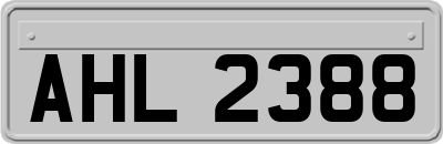 AHL2388