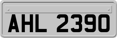 AHL2390