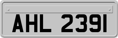 AHL2391