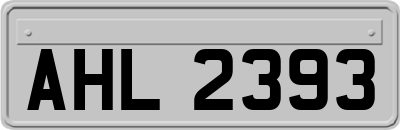 AHL2393