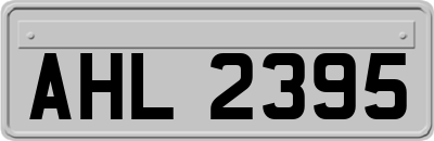 AHL2395