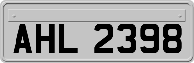 AHL2398