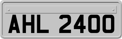 AHL2400