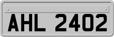 AHL2402