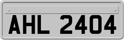 AHL2404