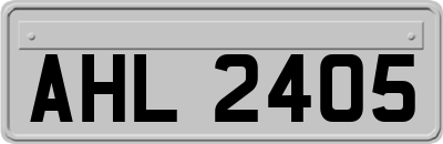 AHL2405