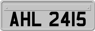 AHL2415