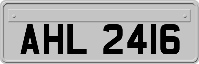 AHL2416