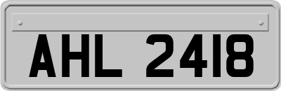 AHL2418