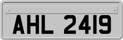 AHL2419