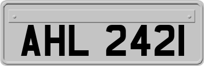 AHL2421