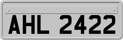 AHL2422