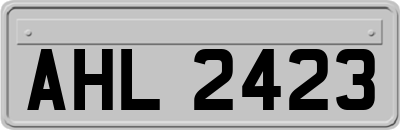 AHL2423
