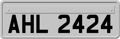 AHL2424