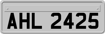 AHL2425